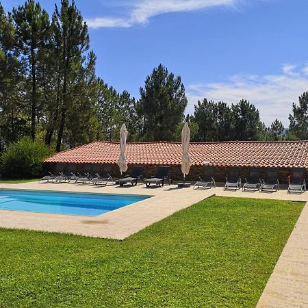 Quinta Dos Morangueiros Villa Armamar Kültér fotó
