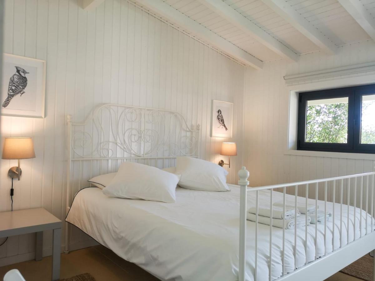 Quinta Dos Morangueiros Villa Armamar Kültér fotó