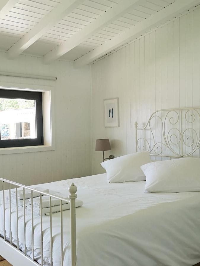 Quinta Dos Morangueiros Villa Armamar Kültér fotó