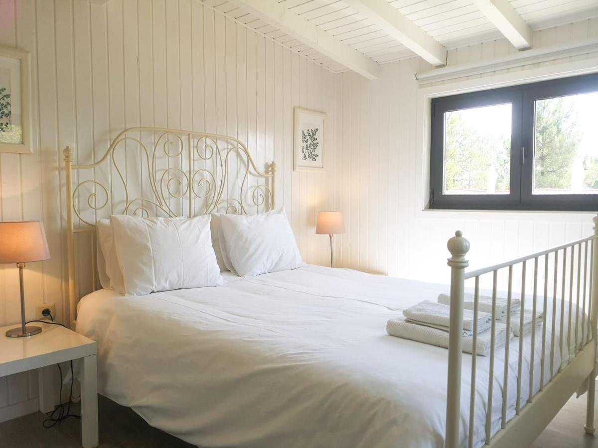 Quinta Dos Morangueiros Villa Armamar Kültér fotó