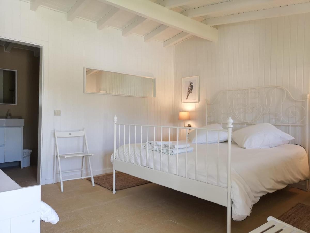 Quinta Dos Morangueiros Villa Armamar Kültér fotó