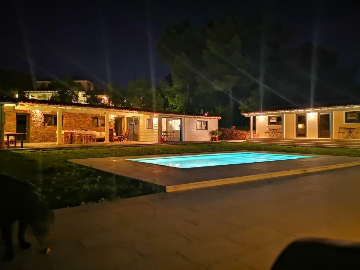 Quinta Dos Morangueiros Villa Armamar Kültér fotó